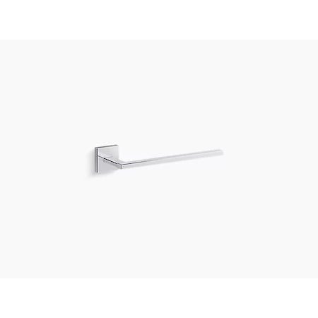 Kohler Square Towel Arm 23291-CP